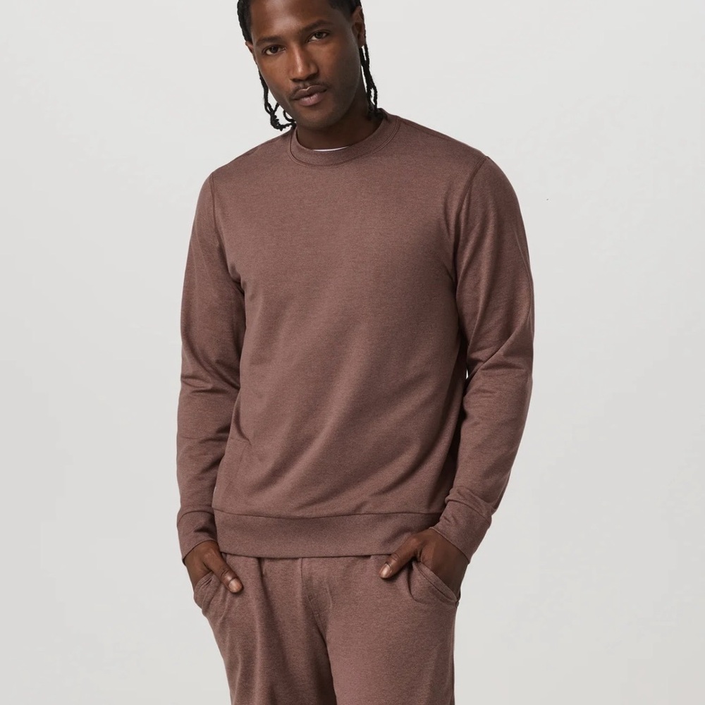 Vuori Men’s Pronto Performance Crew